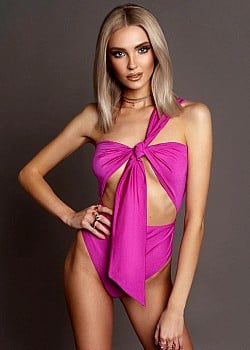 Kristyna Malirova